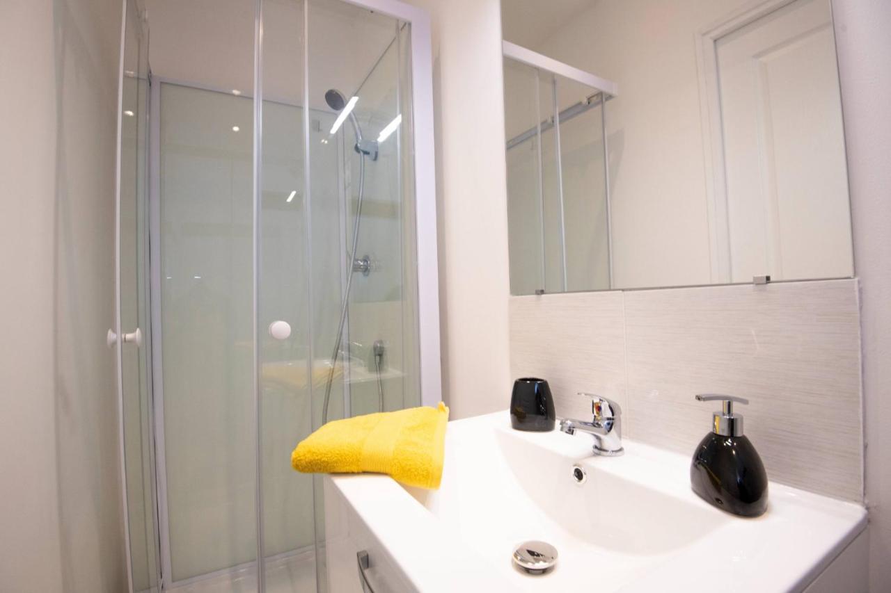 Studio Cosy Et Equipe - Proche Centre Gare Et Commerces - Kasa 껑브헤 외부 사진