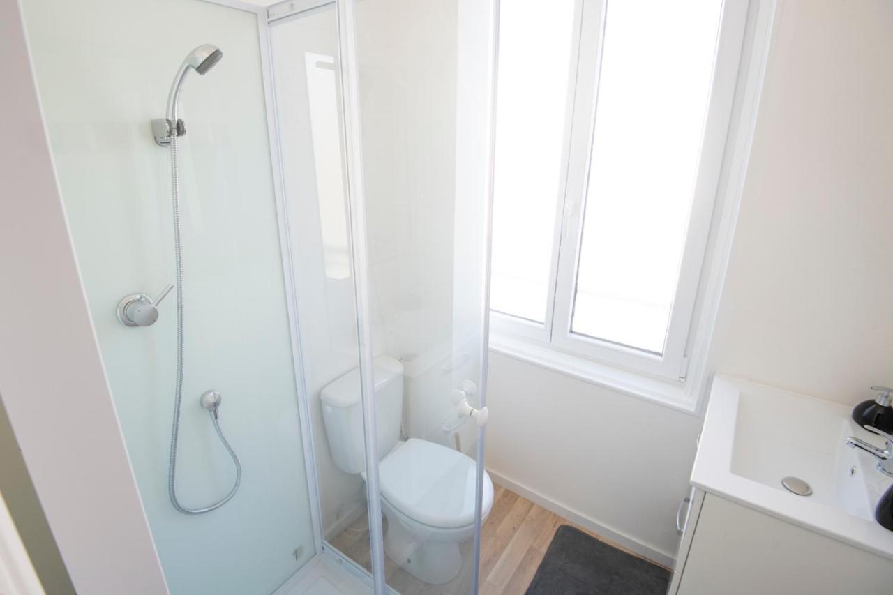 Studio Cosy Et Equipe - Proche Centre Gare Et Commerces - Kasa 껑브헤 외부 사진